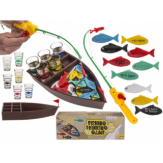 Go Fish Drukspil