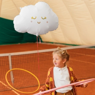 Sky Folieballon