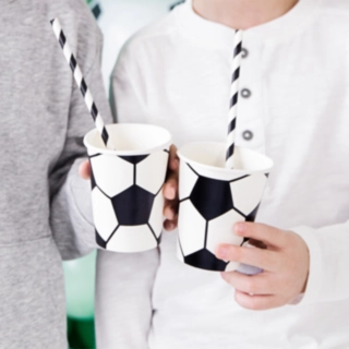 Fodbold Kopper
