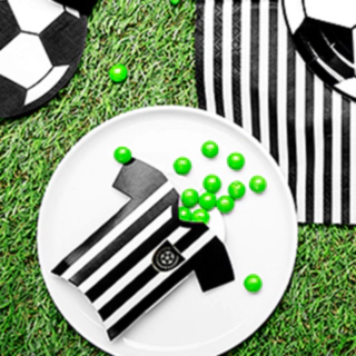 Fodbolddommer Æske