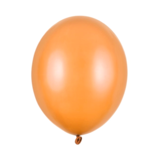 Balloner Metallisk Orange