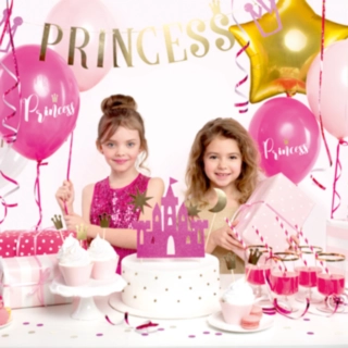 Prinsesse Festpakke