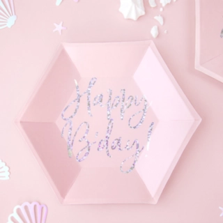 Happy B'day Paptallerkener Sartrosa