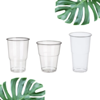 Plastikkrus Eco