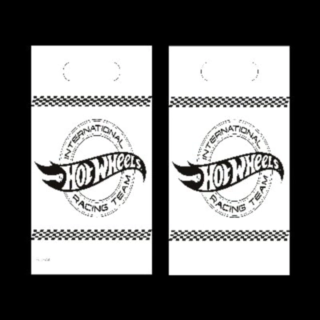 Hot Wheels® Poser